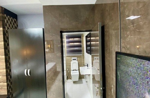 Abuja Hotel | Hotel with Stylish Decor in the Heart of Abuja. Perfect for Your Stay in Nigeria
