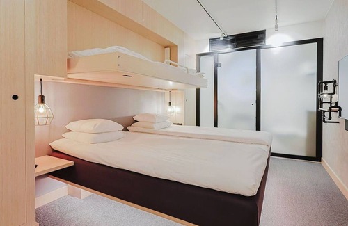 Norrmalm Hotel | Hotel With Urban Deli