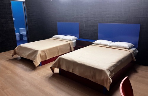 Zona Paseo Montejo Hotel | HOTEL WW