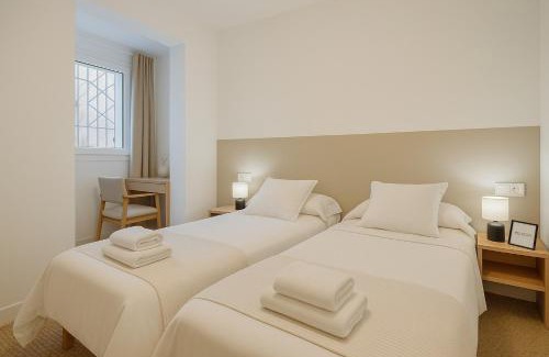 Lloret Town Center Hotel | Hotel y Apartamento Moli de Mar - Check-in 24 Horas