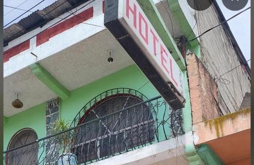 Quetzaltenango Hotel | Hotel y Restaurante Salcaja