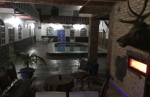 Rincon de Guayabitos Hotel | HOTEL Y VILLAS CASA AZUL