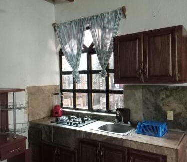 Rincon de Guayabitos Hotel | HOTEL Y VILLAS CASA AZUL
