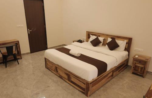 Khattalwada Hotel | Hotel Yaduraj By Salasar Hospitality