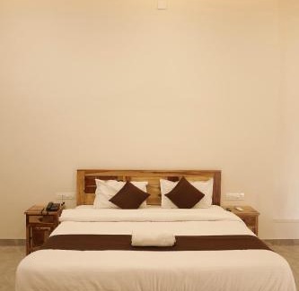 Khattalwada Hotel | Hotel Yaduraj By Salasar Hospitality