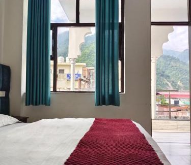 Tapovan Hotel | Hotel Yoga Stay Rishikesh