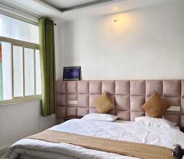 Tapovan Hotel | Hotel Yoga Stay Rishikesh