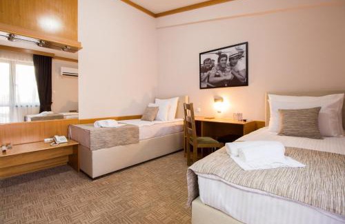 Niksic Hotel | Hotel Yugoslavia
