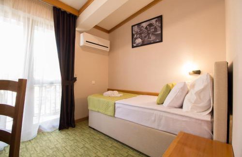 Niksic Hotel | Hotel Yugoslavia