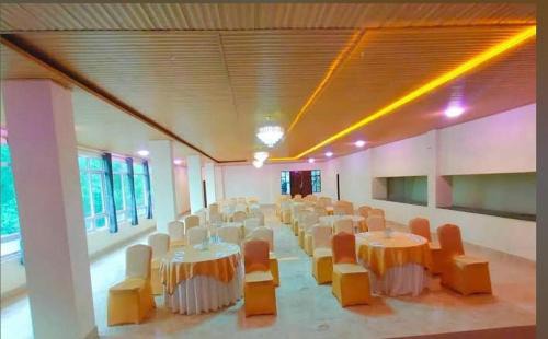 Gangtok Hotel | Hotel Z with Spa Gangtok