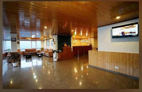 Gangtok Hotel | Hotel Z with Spa Gangtok