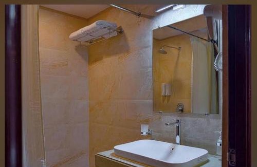 Gangtok Hotel | Hotel Z with Spa Gangtok
