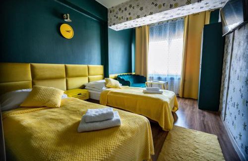 gmina Brzeznio Hotel | Hotel Zajazd Tumidaj