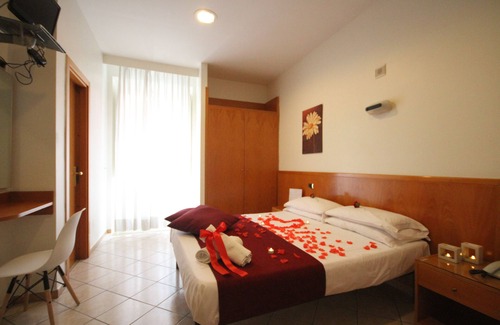 Vasto Hotel | Hotel Zara