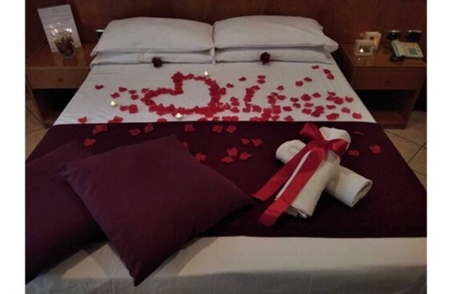 Vasto Hotel | Hotel Zara