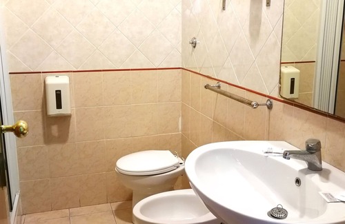 Vasto Hotel | Hotel Zara