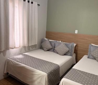 Cambui Hotel | Hotel Ze Maria Cambui