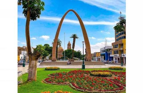 Tacna Hotel | HOTEL ZELA INN Tacna Perú