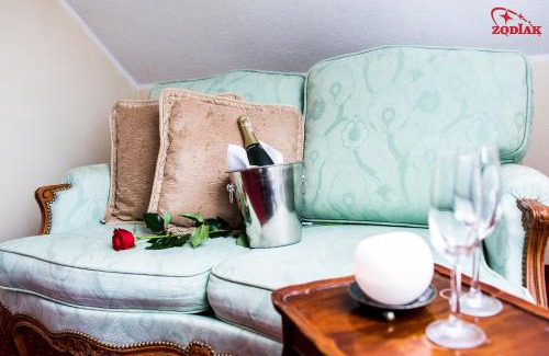 Radomsko Hotel | Hotel Zodiak