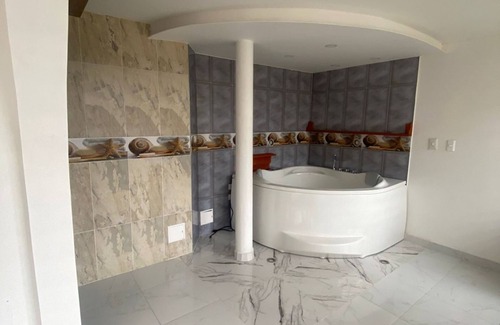 Paipa Hotel | Hotel Zuhe