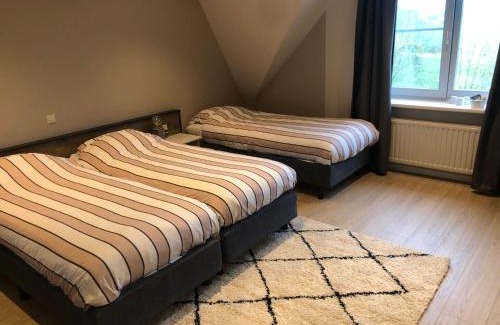 Meije Hotel | Hotel Zuideinde