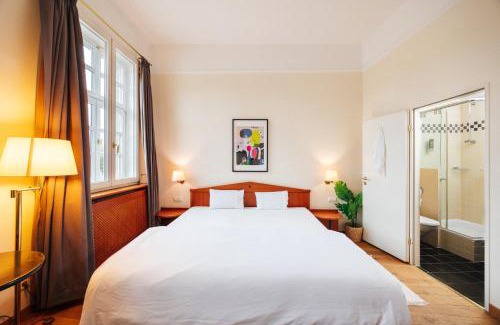 Schwetzingen Hotel | Hotel Zum Erbprinzen