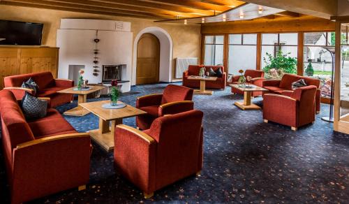 Biberwier Hotel | Hotel zum Goldenen Löwen