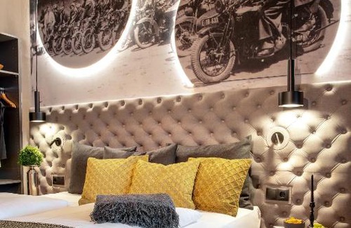 Stumm Hotel | Hotel Zum Pinzger