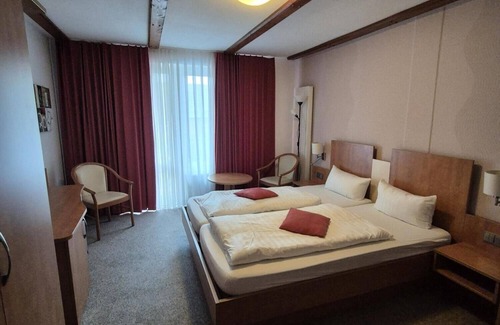 Oberharz am Brocken Hotel | Hotel zur Krone