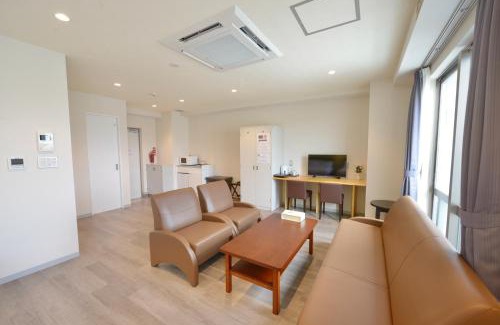 Okinawa Apartment | Hotel2020 ホテル2020