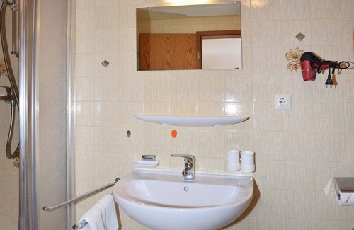 Hirschegg Apartment | HotelApp. 3, 6 / 25m² / 4 Pers / without balcony - The Berghof