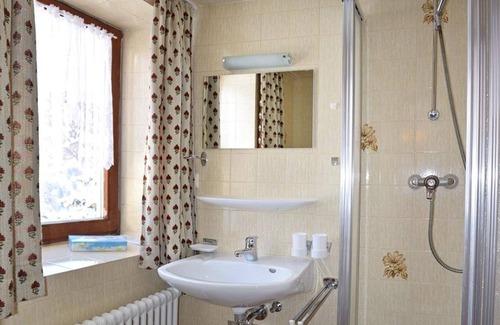 Hirschegg Apartment | HotelApp. 3, 6 / 25m² / 4 Pers / without balcony - The Berghof