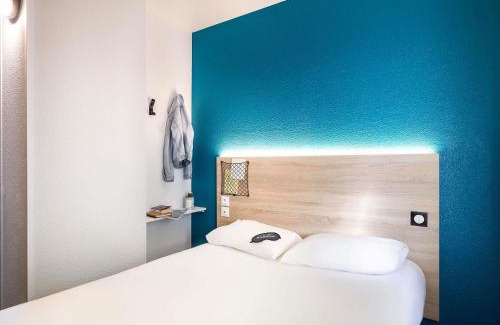Epinay-sur-Orge Hotel | hotelF1 Epinay sur Orge