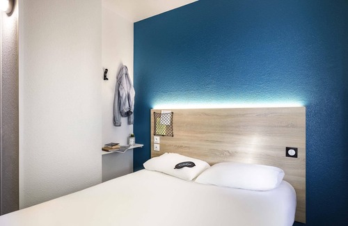 Saint-Aunes Hotel | hotelF1 Montpellier Est