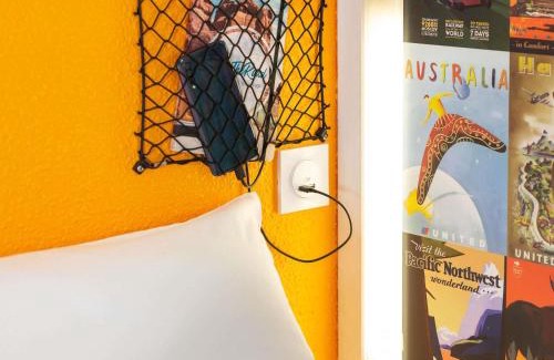 Roissy-en-France Hotel | hotelF1 Roissy CDG Pn2