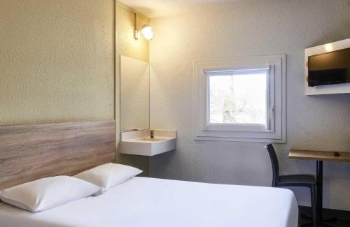 Strasbourg Hotel | hotelF1 Strasbourg Pont de l'Europe