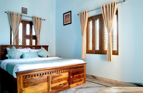 Jodhpur House | Hotelier Hosts - A Home Stay