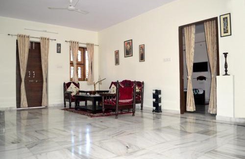Jodhpur House | Hotelier Hosts - A Home Stay
