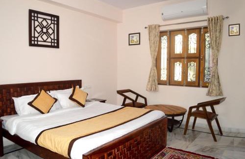 Jodhpur House | Hotelier Hosts - A Home Stay