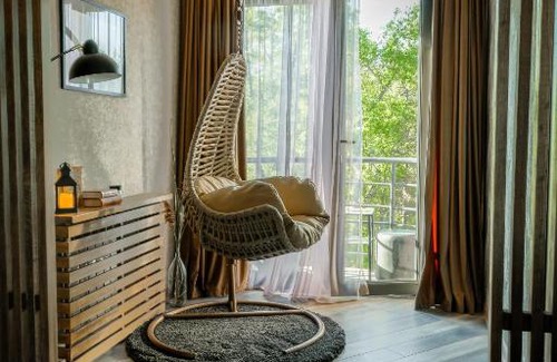 Tsaghkadzor Apartment | hotelise I Snowdrop Apartment