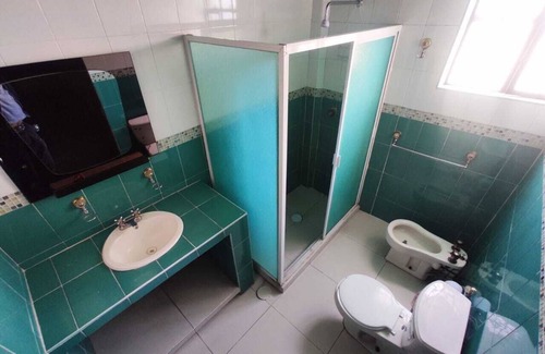 Puebla Hotel | Hotelito Ejido de la 10