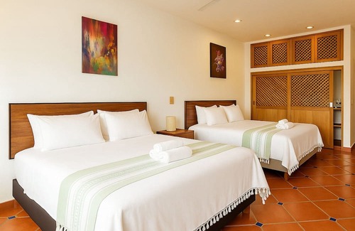 San Francisco Hotel | Hotelito73