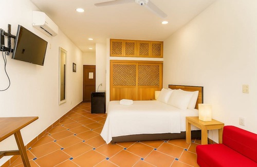 San Francisco Hotel | Hotelito73