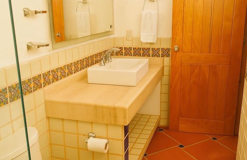 San Francisco Hotel | Hotelito73