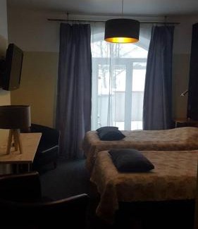 Torva House | Hotell De Tolly