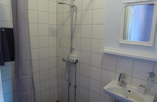 Hastveda Bed & Breakfast | Hotell Vita Hästen Hästveda