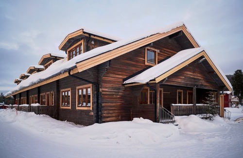 Lofsdalen Apartment | Hotellbyns Lägenheter – Lofsdalen