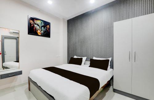 Mohangarh Hotel | HOTELO PRAVAS INN Major Dhyanchand Hockey Stadium