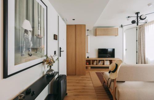 Centro / Baixa Apartment | Hotels 705 Porto Prime Apartments