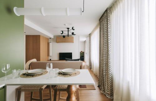 Centro / Baixa Apartment | Hotels 705 Porto Prime Apartments